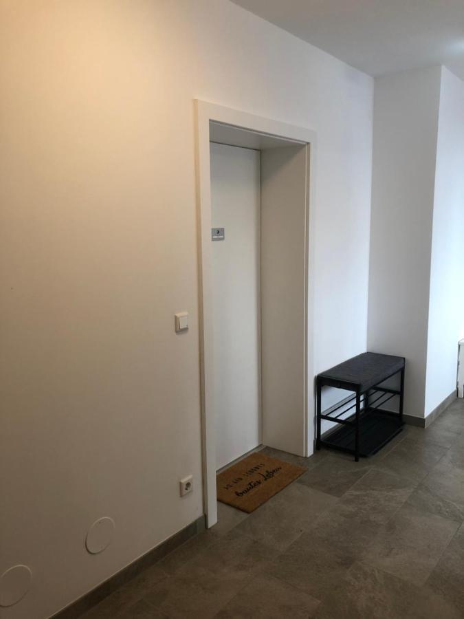 Ahorn 4 Apartment เกริบมิง ภายนอก รูปภาพ